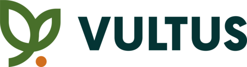Vultus AB Logo