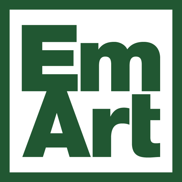 EmbeddedArt Group AB (publ) Logotyp