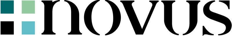 Novus Group International AB Logotyp