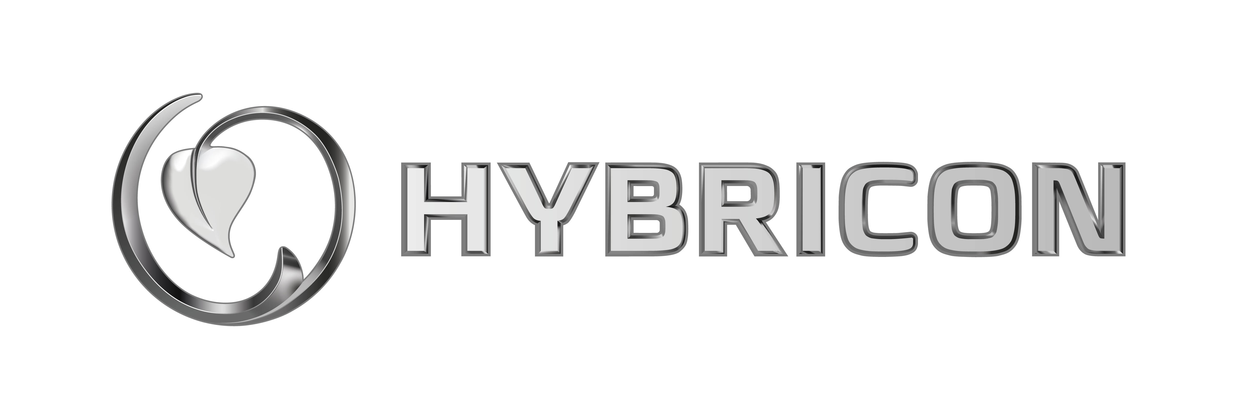 Hybricon AB Logo