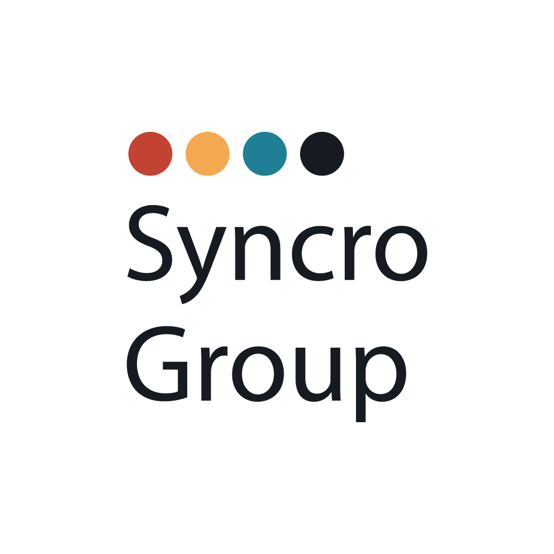 Syncro Group AB Logo
