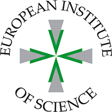 European Institute of Science AB Logotyp