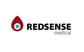 Redsense Medical AB Logo