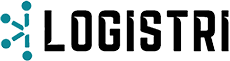 Logistri Fastighets AB Logotyp