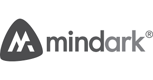 Mindark PE Aktiebolag Logo